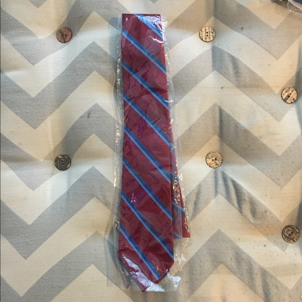 NWT Ventura tie